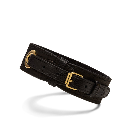 Miaboo Classic Collar - Black