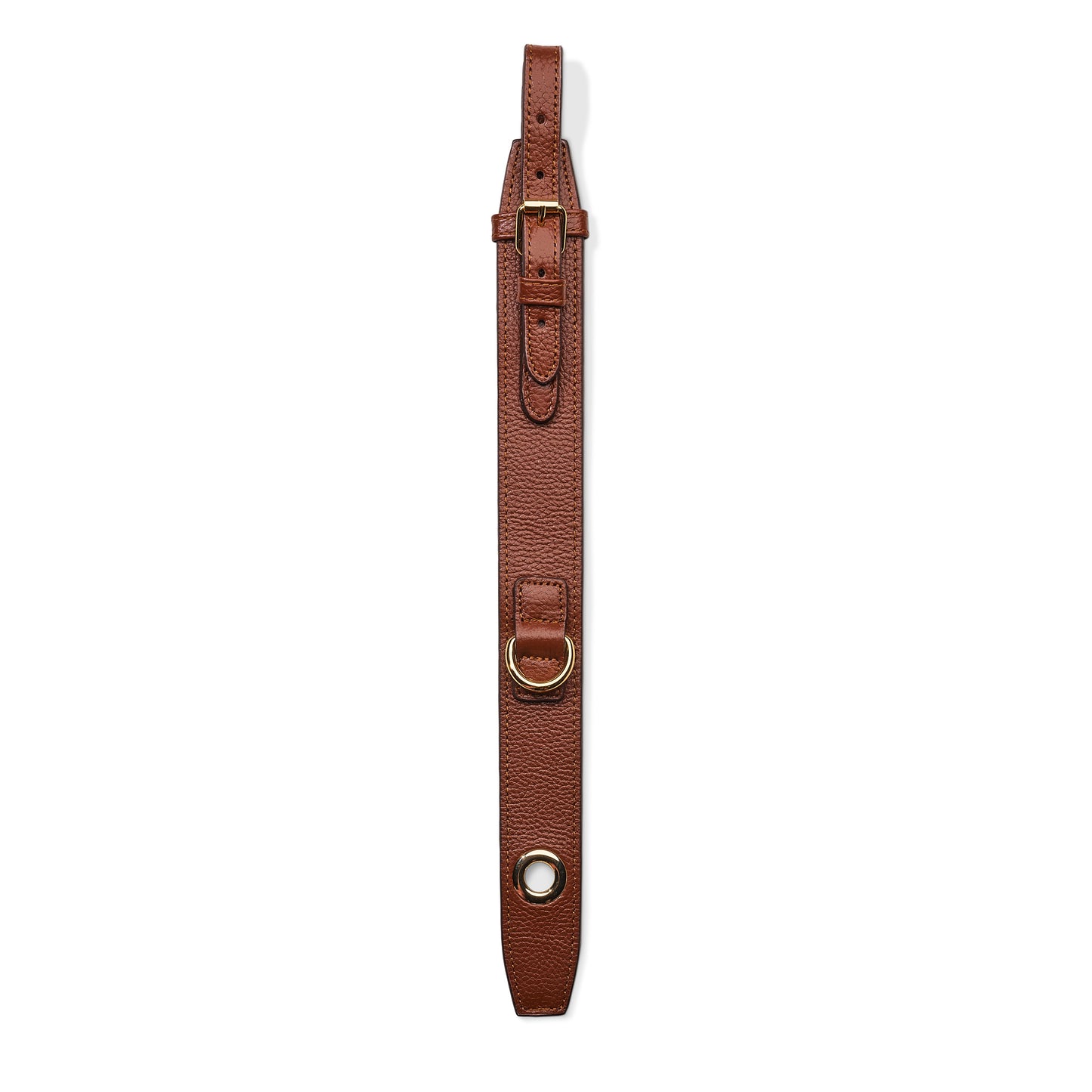 Miaboo Classic Collar - Brown