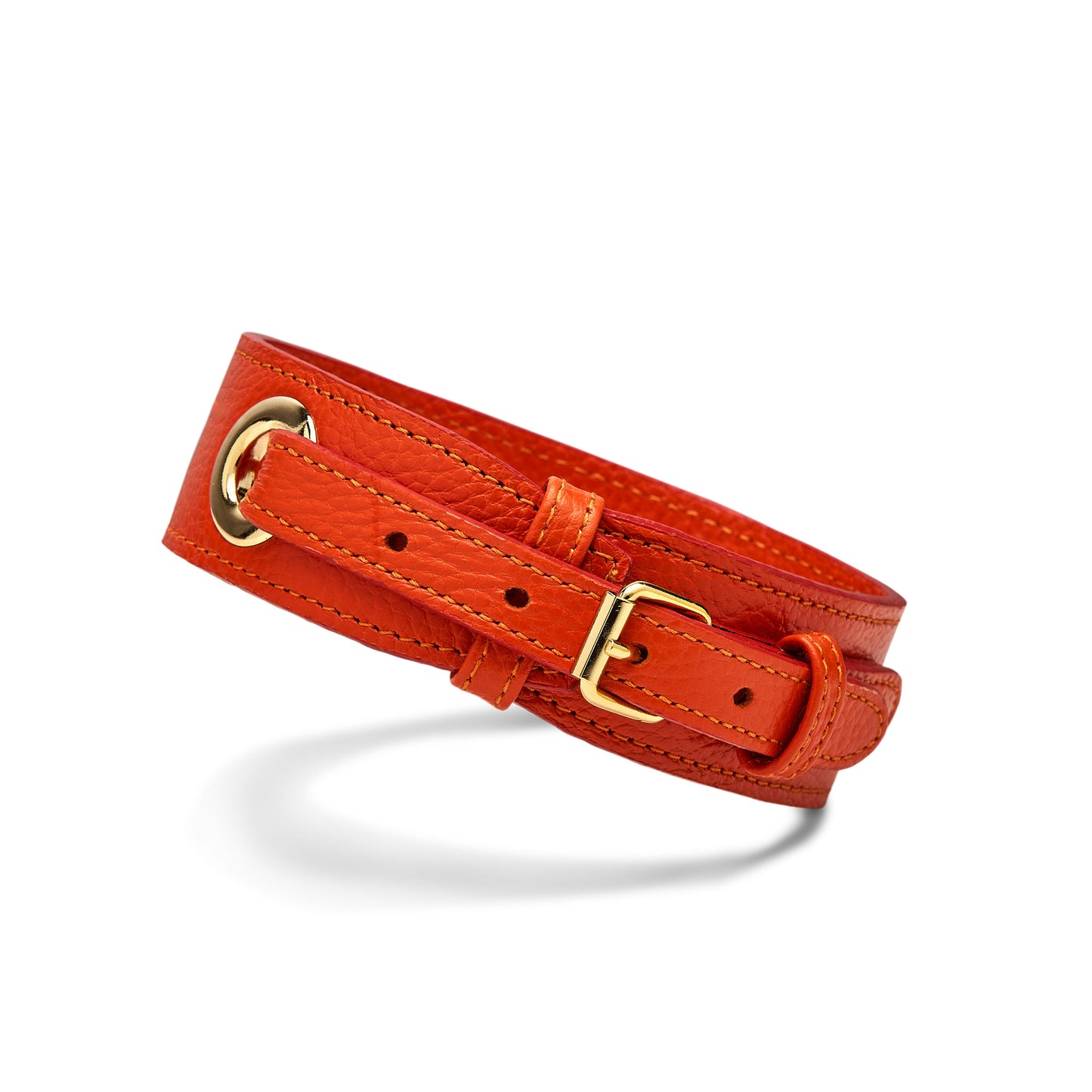 Miaboo Classic Collar - Orange