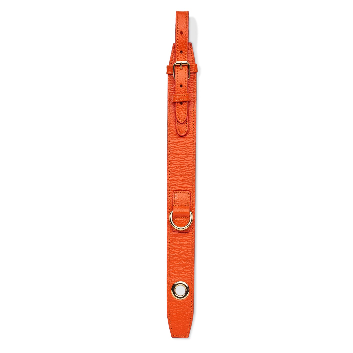 Miaboo Classic Collar - Orange