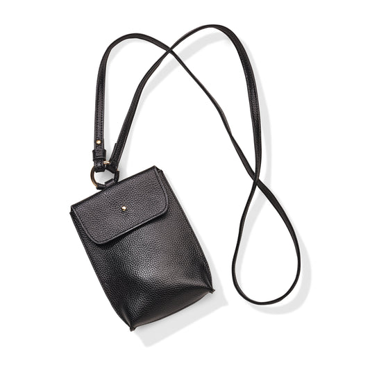 Miaboo Walk Pocket Bag - Black