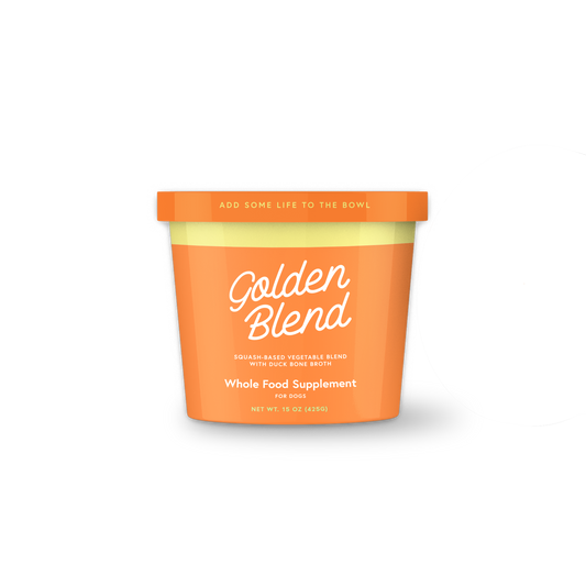 Green Juju: Golden Blend