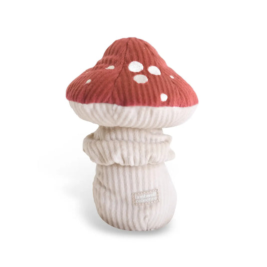 Shroom Snuffle