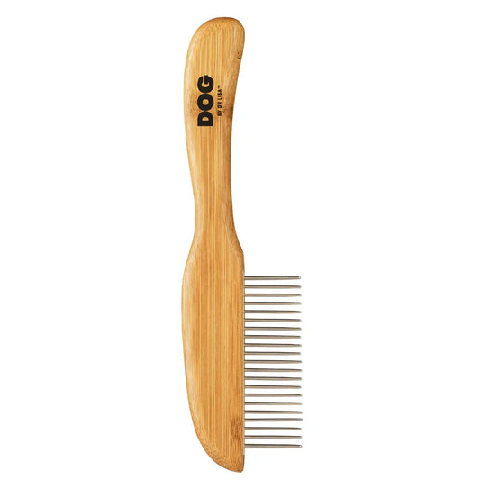 Demat Comb